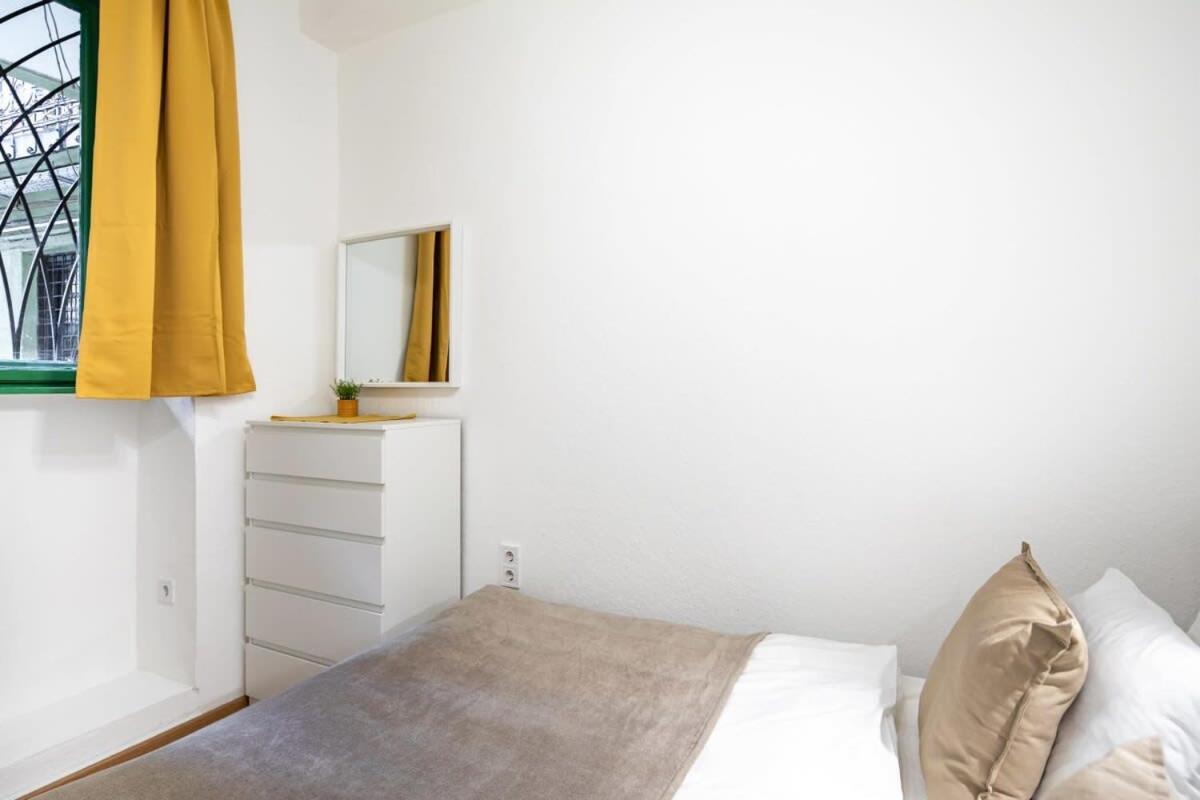 Convenient Apartment At Gastro Driven Location Budapest Exterior photo